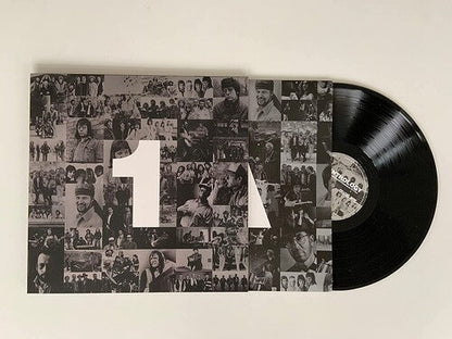 Manfred's Mann Earth - Mannthology: 50 Years Of Manfred Mann's Earth Band (Vinyl) { vinyl }
