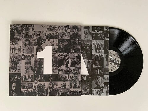 Manfred's Mann Earth - Mannthology: 50 Years Of Manfred Mann's Earth Band (Vinyl) { vinyl }