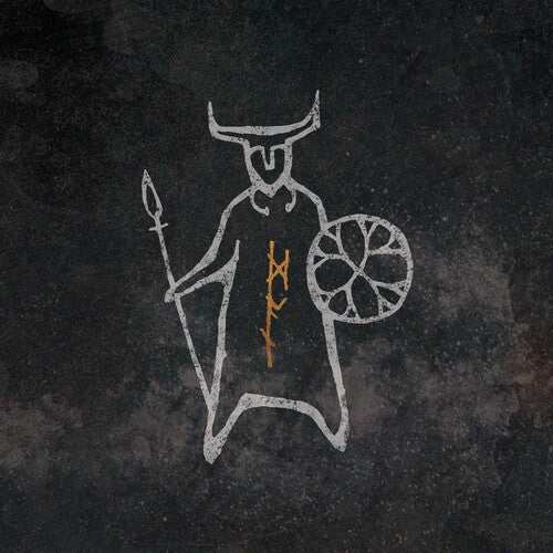 Sowulo - Mann (Vinyl) { vinyl }
