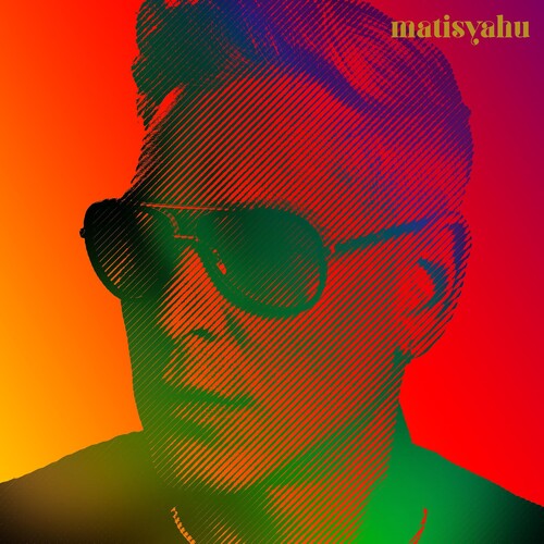 Matisyahu - Matisyahu (Vinyl) { vinyl }