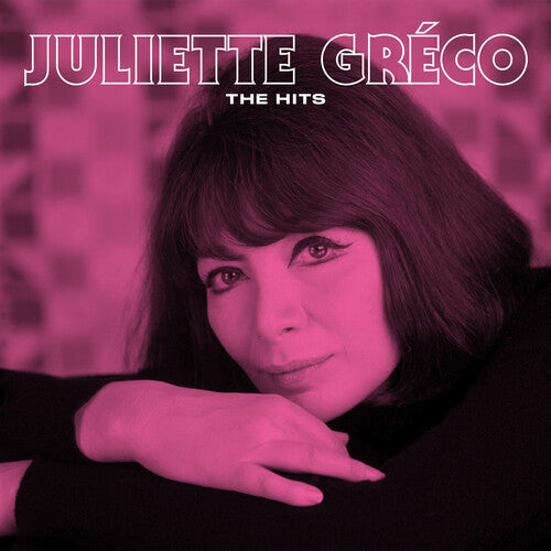 Juliette Greco - Hits [Limited 180-Gram Vinyl] (Vinyl) { vinyl }