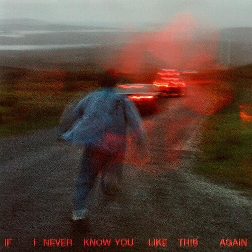 Soak - If I Never Know You Like This Again (Vinyl) { vinyl }