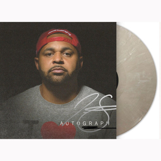 Joell Ortiz - Autograph (LP) { vinyl }
