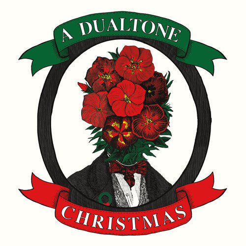 Various Artists - Dualtone Christmas (Various Artists) (Vinyl) { vinyl }