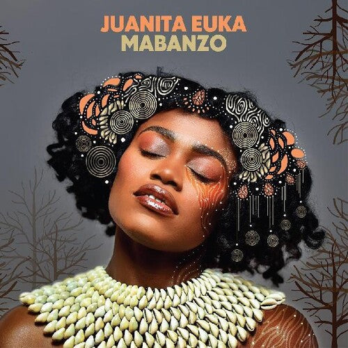 Juanita Euka - Mabanzo (Vinyl) { vinyl }