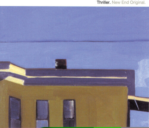 New End Original - Thriller (Vinyl) { vinyl }