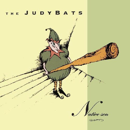 The JudyBats - Native Son (Vinyl) { vinyl }
