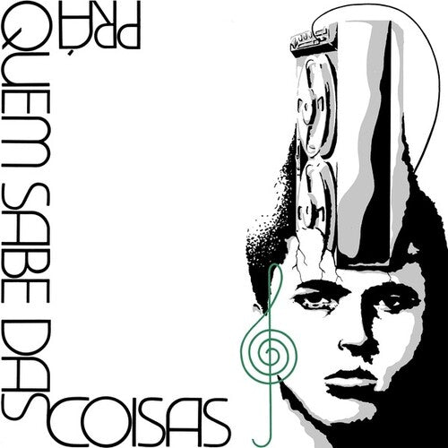 Various Artists - Pra Quem Sabe Das Coisas (Vinyl) { vinyl }