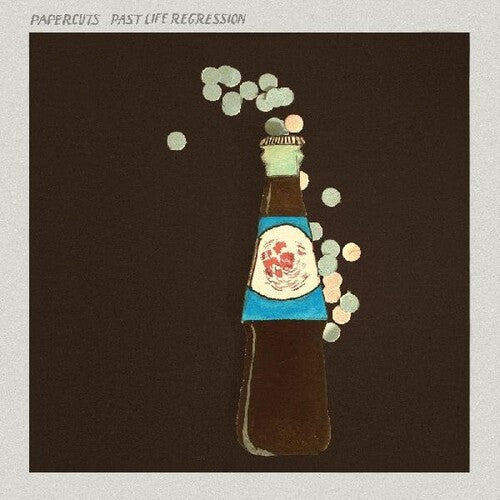 Papercuts - Past Life Regression (Vinyl) { vinyl }