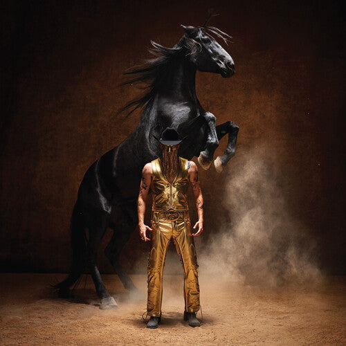 Orville Peck - Bronco (Vinyl) { vinyl }