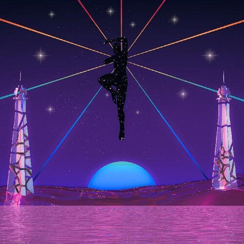 Seratones - Love & Algorhythms (Vinyl) { vinyl }