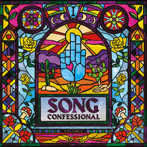Song Confessional 1 (Original Soundtrack) (Vinyl) { vinyl }