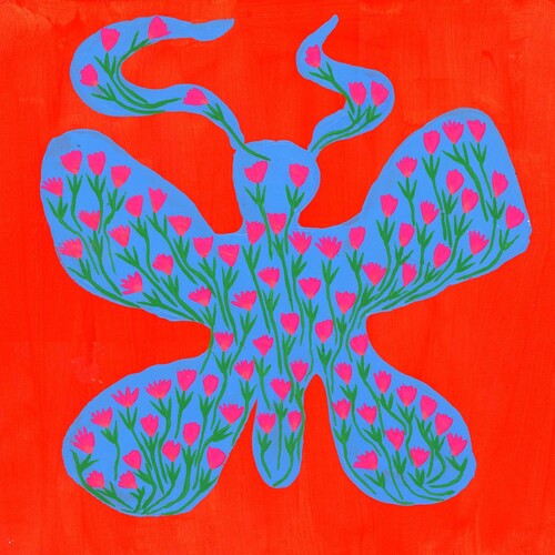 Dehd - Blue Skies (Vinyl) { vinyl }