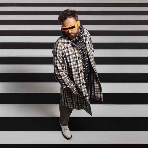 Dargen d'Amico - Nei Sogni Nessuno E Monogamo (Vinyl) { vinyl }