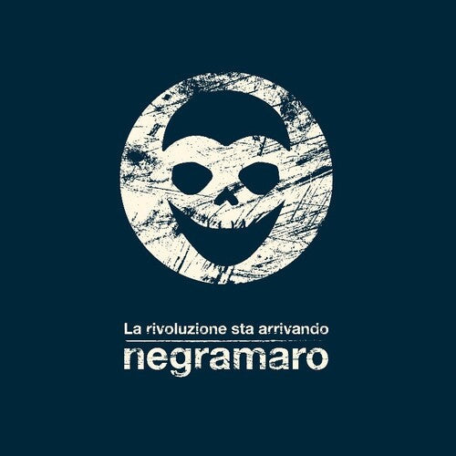 Negramaro - La Rivoluzione Sta Arrivando (Vinyl) { vinyl }