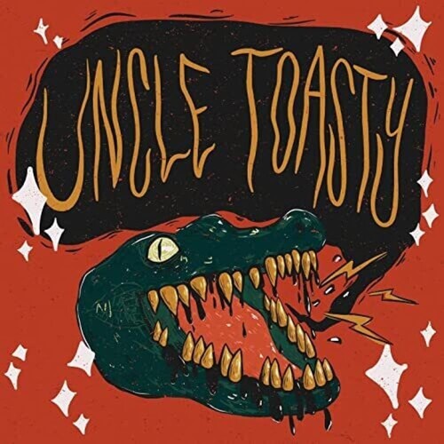 Uncle Toasty - Uncle Toasty (Vinyl) { vinyl }