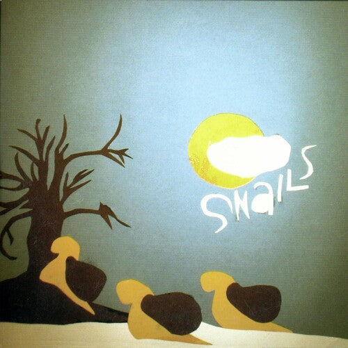 The Format - Snails - EP (Bonus Track Version) (Vinyl) { vinyl }