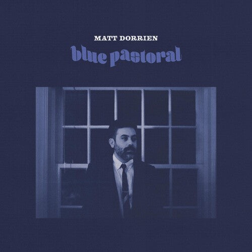 Matt Dorrien - Blue Pastoral (Vinyl) { vinyl }