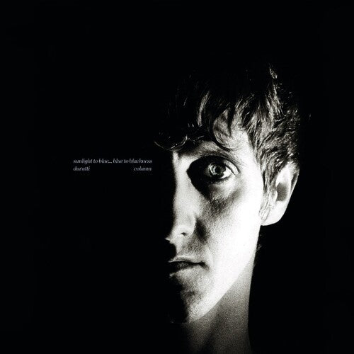 The Durutti Column - Sunlight To Blue Blue To Blackness (Vinyl) { vinyl }