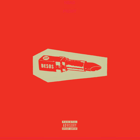 M34n Str33t - Besos (LP) { vinyl }
