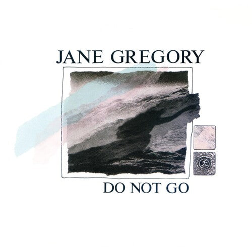 Jane Gregory - Do Not Go (Vinyl) { vinyl }