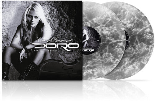 Doro - Classic Diamonds (Vinyl) { vinyl }