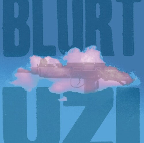 Blurt - Uzi (Vinyl) { vinyl }