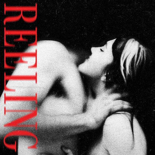 Mysterines - Reeling (Vinyl) { vinyl }