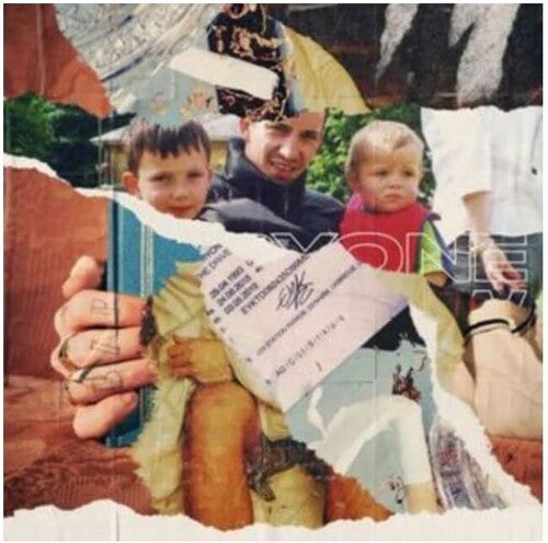 Everyone You Know - Just For Charlie & His Pennies (Vinyl) { vinyl }