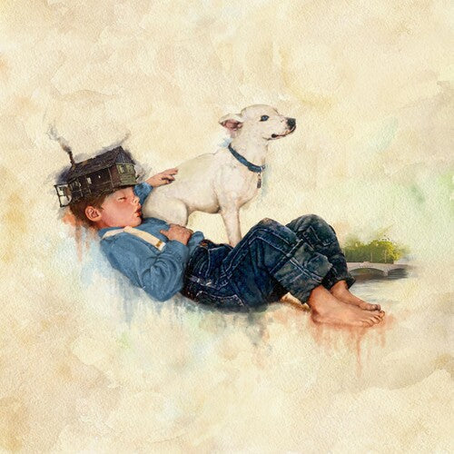 Will Away - Stew (Vinyl) { vinyl }