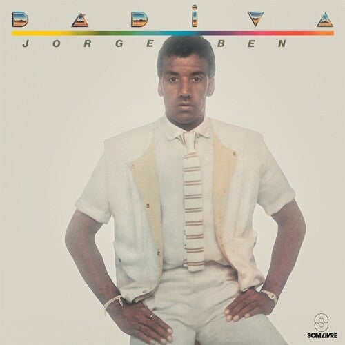 Jorge Ben - Dadiva (Vinyl) { vinyl }