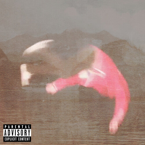 Nothing,Nowhere - the nothing,nowhere. Lp (Solid Pink) (Vinyl) { vinyl }