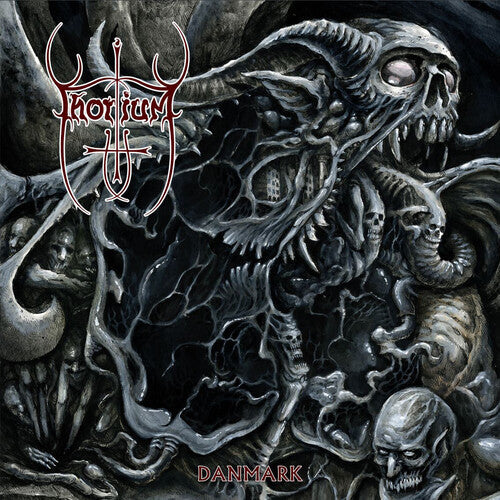 Thorium - Danmark (Vinyl) { vinyl }
