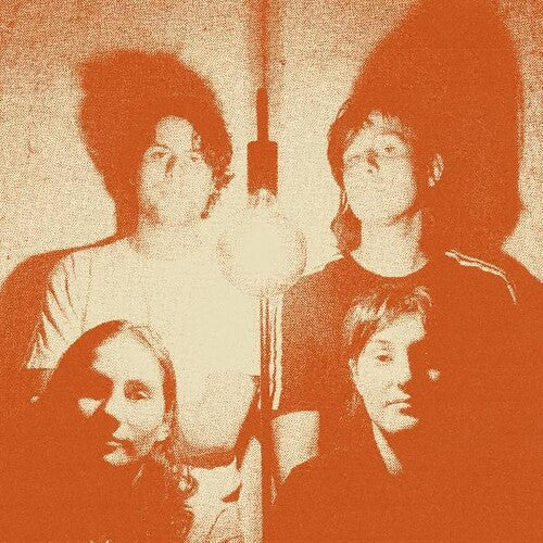 Stroppies - Levity (Vinyl) { vinyl }