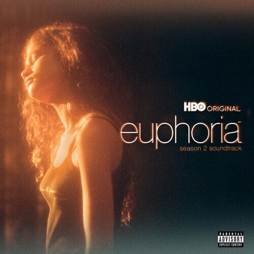 Various Artists - Euphoria Season 2 (Original Soundtrack) (Vinyl) { vinyl }
