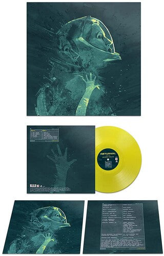 Bobby Krlic - Returnal (Original Soundtrack) (Vinyl) { vinyl }