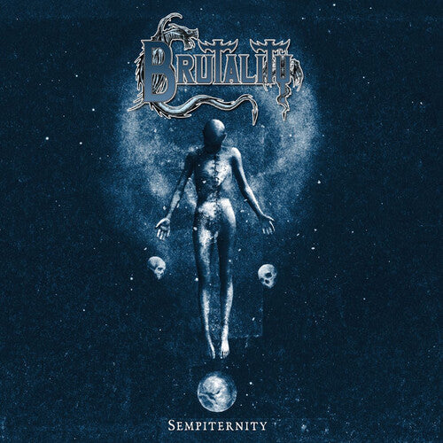 Brutality - Sempiternity (Violet) (Vinyl) { vinyl }
