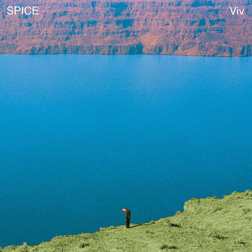 Spice - Viv (opaque Pink) (Vinyl) { vinyl }