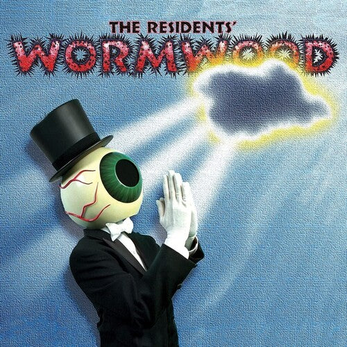 The Residents - Wormwood (Vinyl) { vinyl }