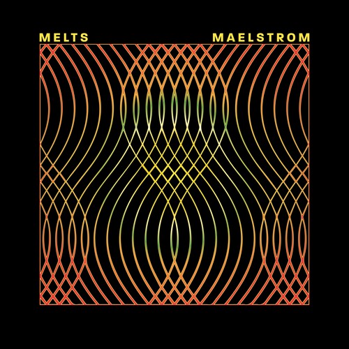 Melts - Maelstrom (Vinyl) { vinyl }
