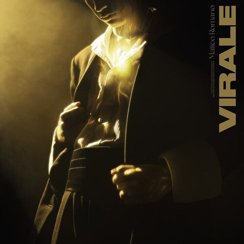 Matteo Romano - Virale (Vinyl) { vinyl }