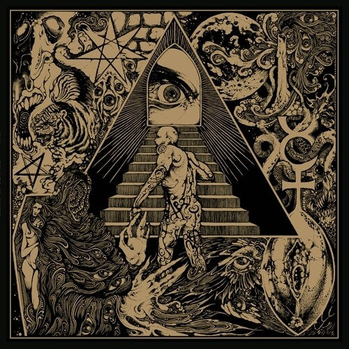Egregore - World Of His Law (Vinyl) { vinyl }