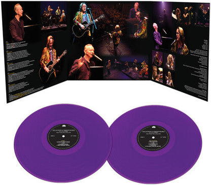 Joe Jackson - State theater New Jersey 2005 (Purple) (Vinyl) { vinyl }
