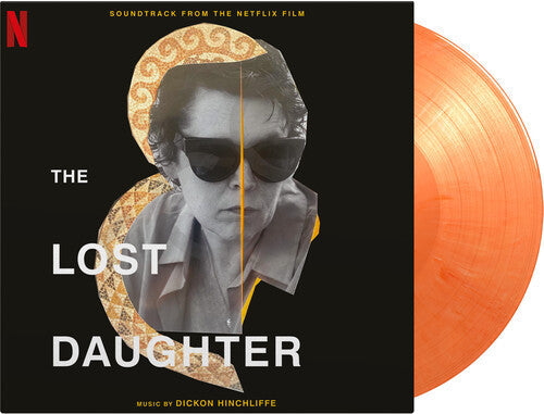 Dickon Hinchliffe (of Tindersticks) - Lost Daughter (Original Soundtrack) (Vinyl) { vinyl }
