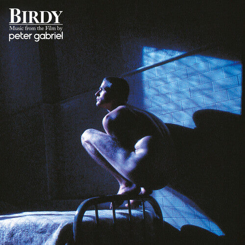 Peter Gabriel - Birdy: Music From The Film (Vinyl) { vinyl }