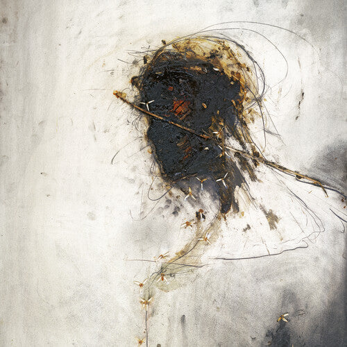 Peter Gabriel - Passion: Music For The Last Temptation Of Christ (Vinyl) { vinyl }