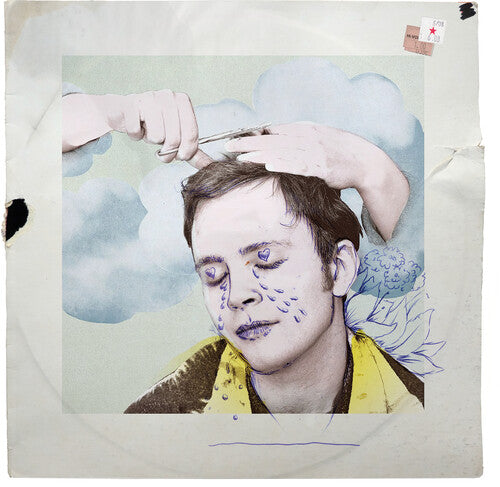 Jens Lekman - Linden Trees Are Still In Blossom - Clear (Vinyl) { vinyl }