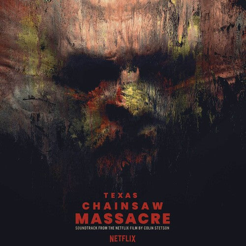 Colin Stetson - Texas Chainsaw Massacre (Original Soundtrack) (Vinyl) { vinyl }