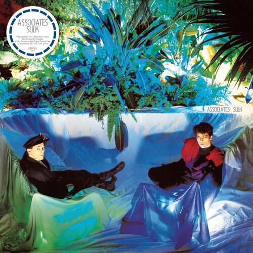 The Associates - Sulk (40th Anniversary Edition) (Vinyl) { vinyl }