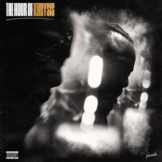 Khrysis - Hour Of Khrysis (LP) { vinyl }